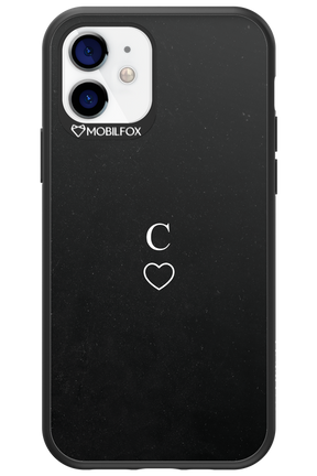 C Black 2.0 - Apple iPhone 12