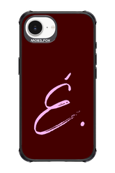 (Dark Blush) E II 2.0 - Apple iPhone 16e