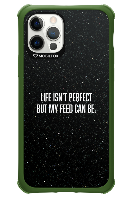 My feed 2.0 - Apple iPhone 12 Pro