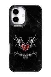 Blind Heart 2.0 - Apple iPhone 17