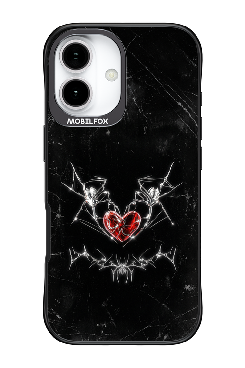 Blind Heart 2.0 - Apple iPhone 17