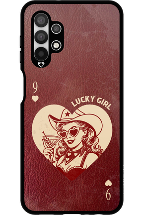 Lucky Gurl 2.0 - Samsung Galaxy A13 4G