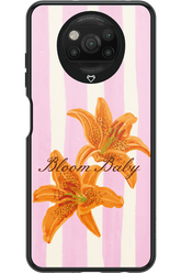 Bloom Baby 2.0 - Xiaomi Poco X3 Pro