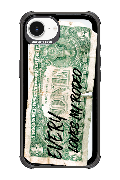 RODEO II 2.0 - Apple iPhone 17e