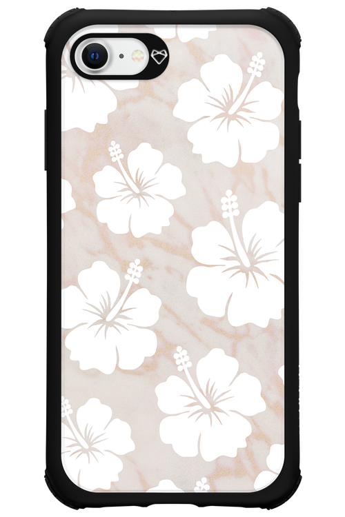 Latte Tropical - Apple iPhone 7