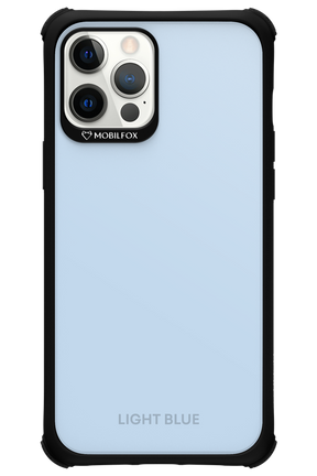 LIGHT BLUE - FS3 - Apple iPhone 12 Pro Max