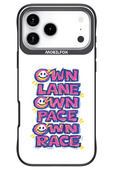 OWN 2.0 - Apple iPhone 17 Pro Max