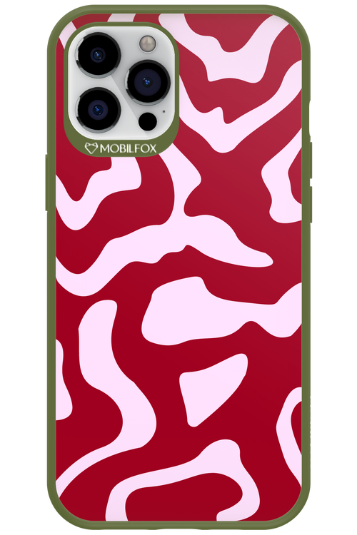 Strawberry Shake - Apple iPhone 12 Pro Max