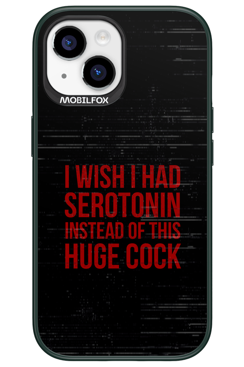 SEROTONIN 2.0 - Apple iPhone 15