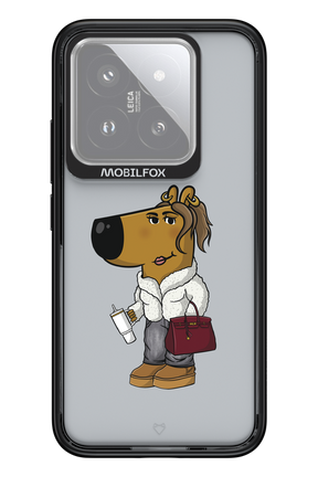 Chill Girl II - Xiaomi 14