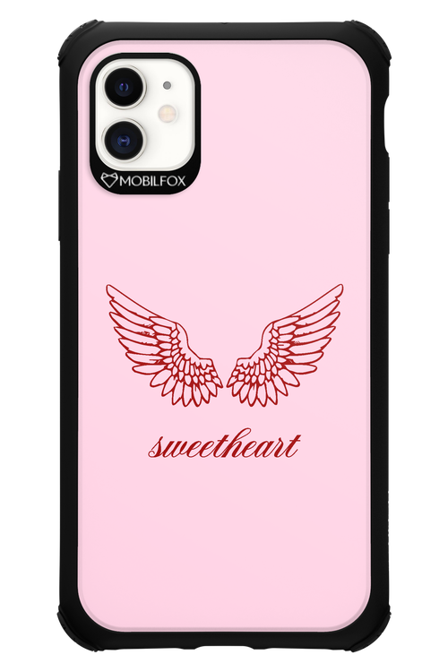 Sweetheart - Apple iPhone 11