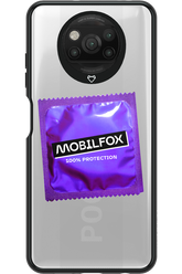 100% Protection 2.0 - Xiaomi Poco X3 Pro