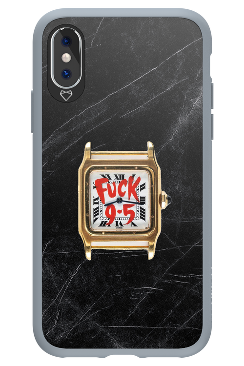 f_ck 2.0 - Apple iPhone XS