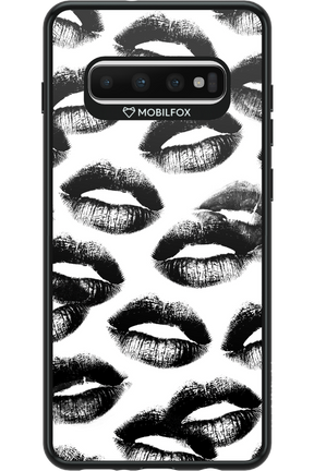 Ghost Kiss - Samsung Galaxy S10+