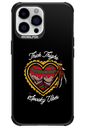 Hot Nightmare - Apple iPhone 13 Pro Max