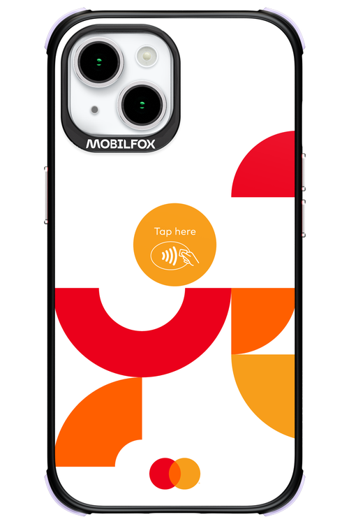 MC EU Color 2.0 - Apple iPhone 15