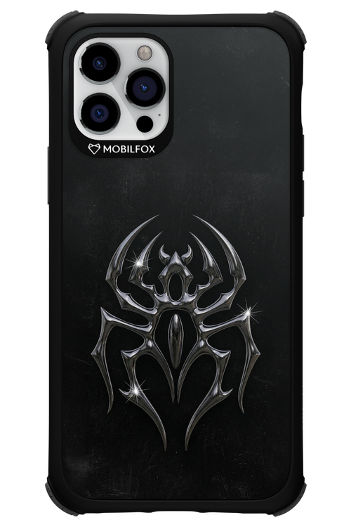 Dark Spider 2.0 - Apple iPhone 12 Pro
