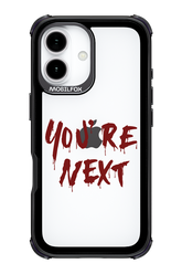 You're Next - Apple iPhone 17