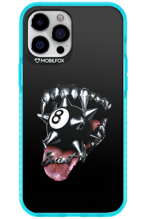 St8 2.0 - Apple iPhone 12 Pro Max