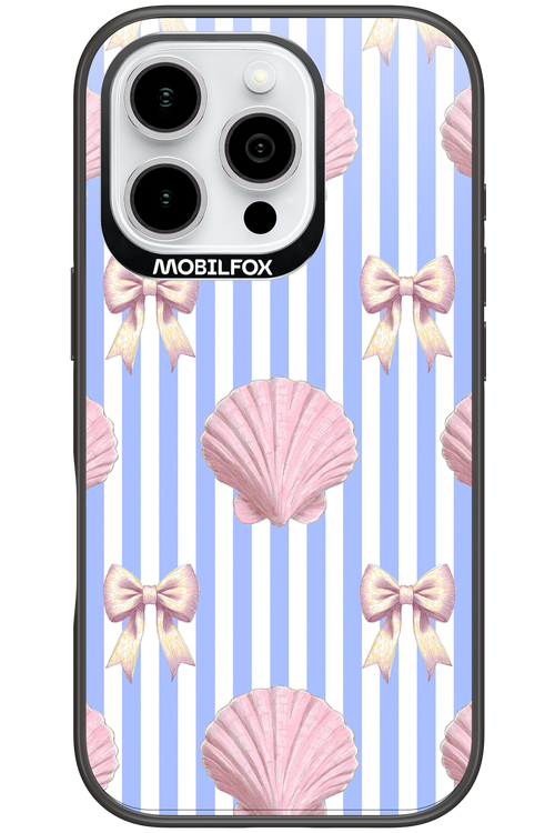Shell Baby - Apple iPhone 16 Pro