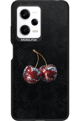 Disco Cherries - Xiaomi Redmi Note 12 Pro 5G