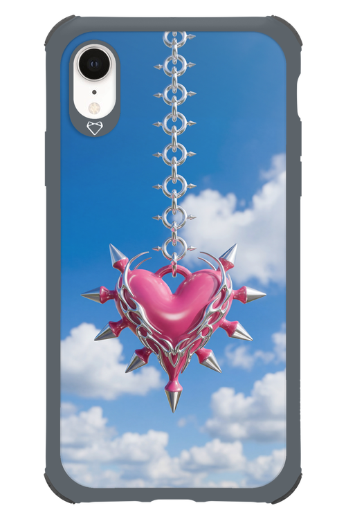 Heart Fux 2.0 - Apple iPhone XR