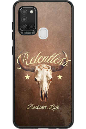 Relentless2 2.0 - Samsung Galaxy A21 S