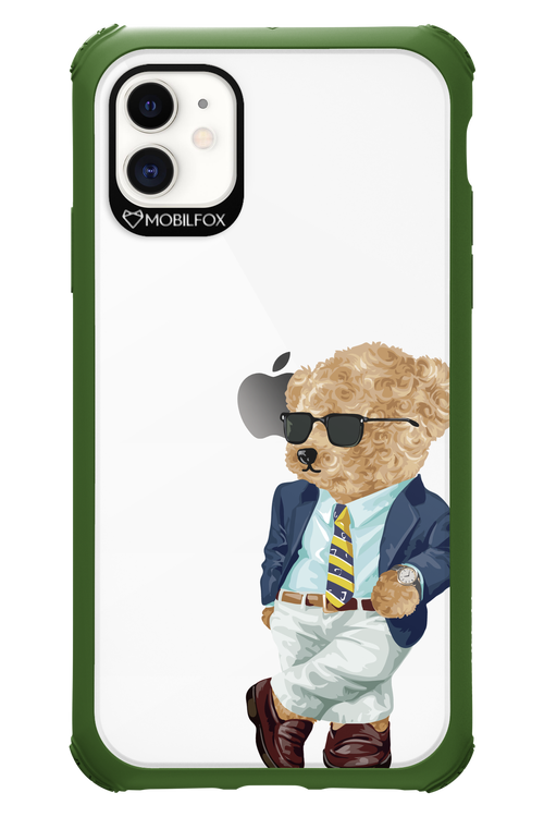 Boss 2.0 - Apple iPhone 11