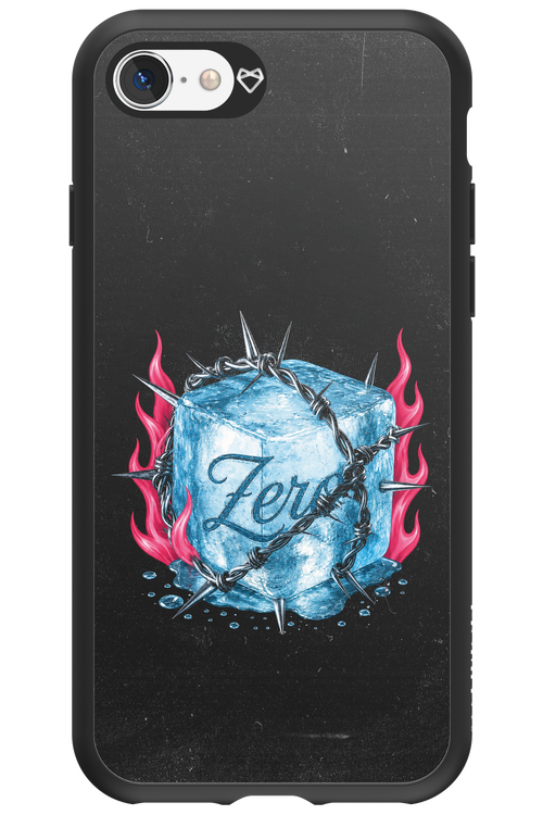 Zero 2.0 - Apple iPhone SE 2022