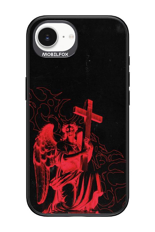 Fallen angel II 2.0 - Apple iPhone 17e