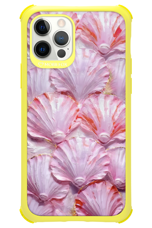 Venus Shell - Apple iPhone 12 Pro