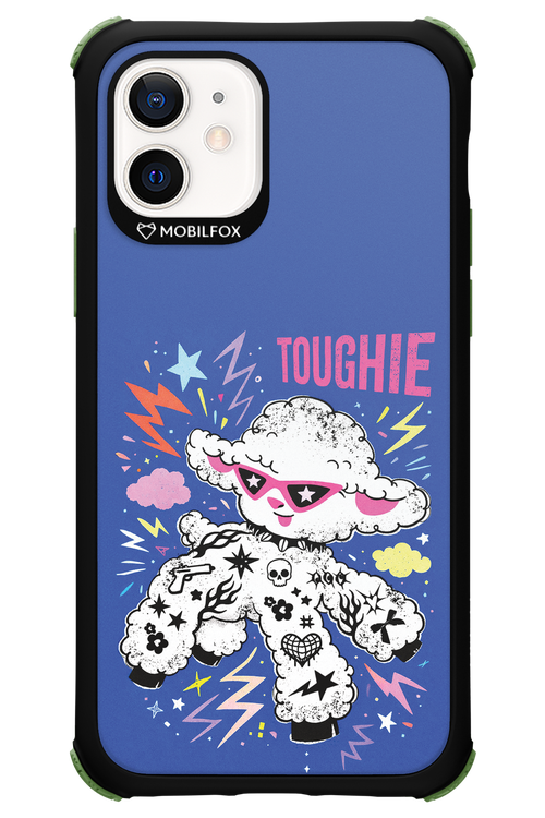 TOUGHIE 2.0 - Apple iPhone 12