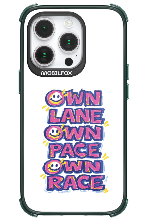 OWN 2.0 - Apple iPhone 14 Pro