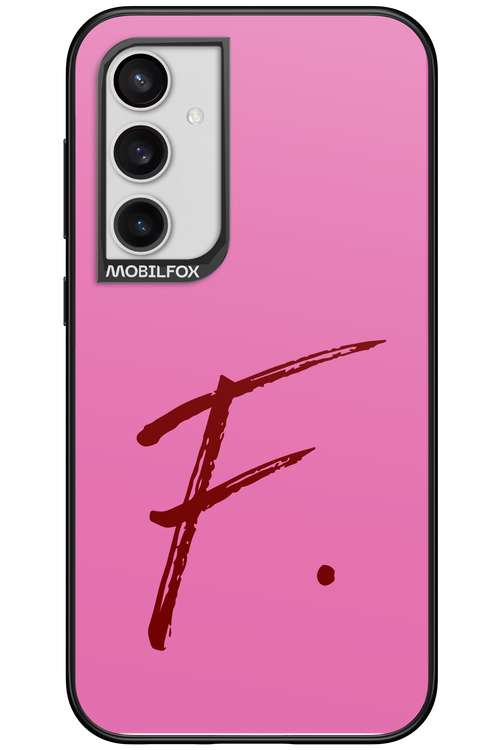 (Sorbet) F 2.0 - Samsung Galaxy S23 FE