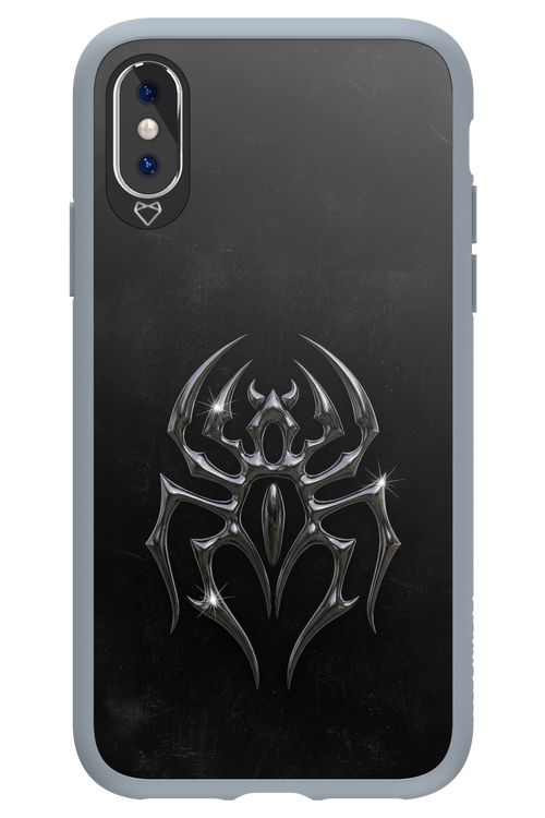 Dark Spider 2.0 - Apple iPhone X