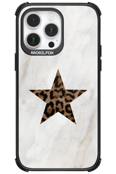 Marbel Star - Apple iPhone 14 Pro Max