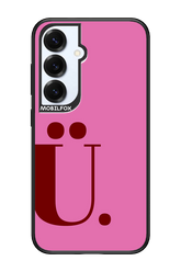 U II (Sorbet) 2.0 - Samsung S25