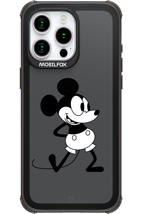 Iconic Mouse - Apple iPhone 15 Pro Max