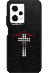 Dark Prayer 2.0 - Xiaomi Redmi Note 12 Pro 5G