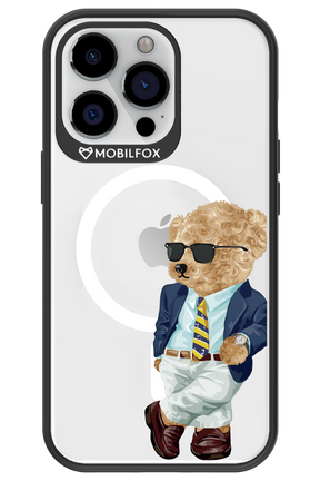 Boss - Apple iPhone 13 Pro