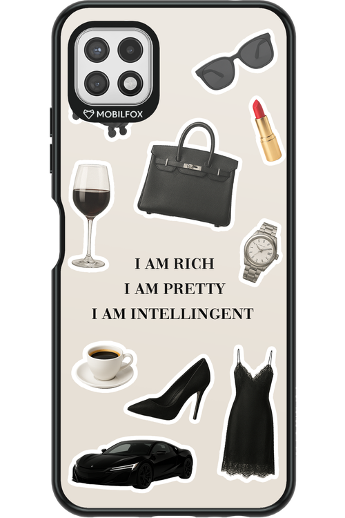 Rich & Pretty 2.0 - Samsung Galaxy A22 5G