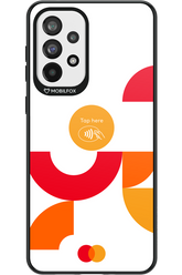 MC EU Color 2.0 - Samsung Galaxy A73