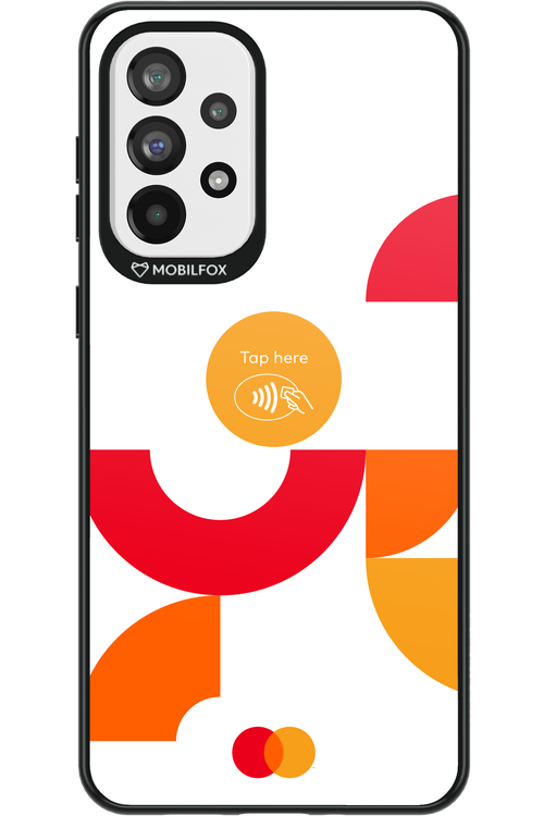 MC EU Color 2.0 - Samsung Galaxy A73