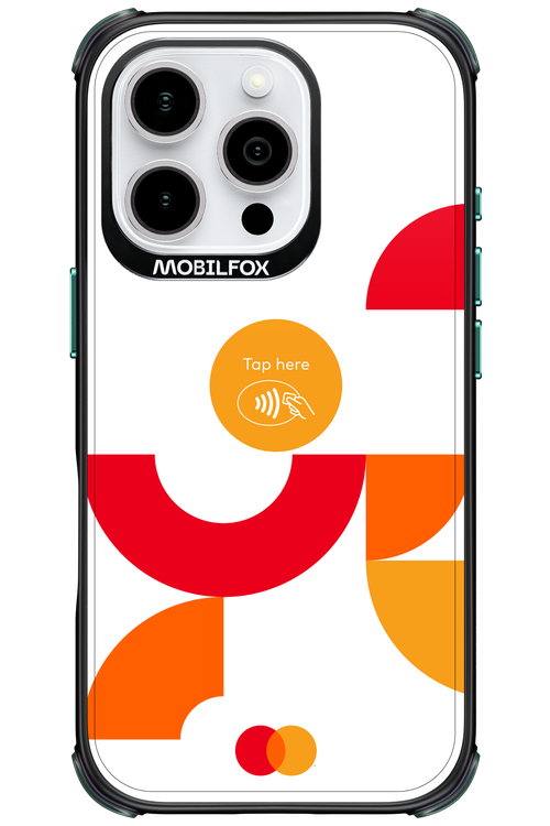 MC EU Color 2.0 - Apple iPhone 16 Pro