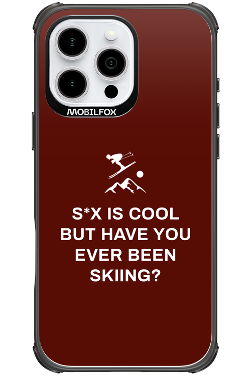 Have You Ever - Apple iPhone 16 Pro Max