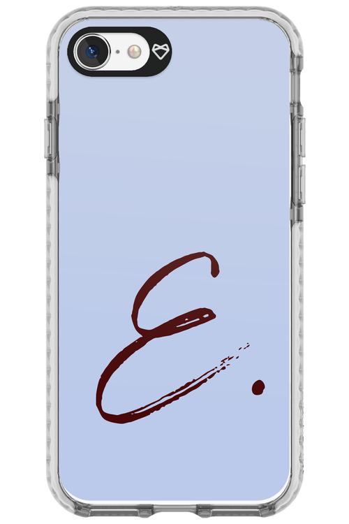 (Jellyfish Presso) E 2.0 - Apple iPhone 8