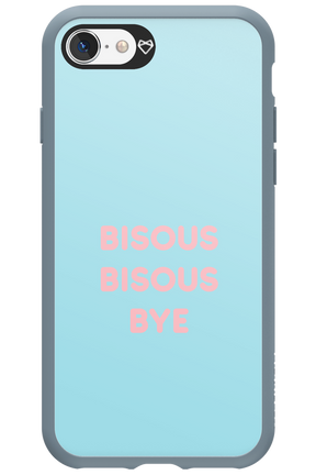 Bisous - Apple iPhone SE 2020