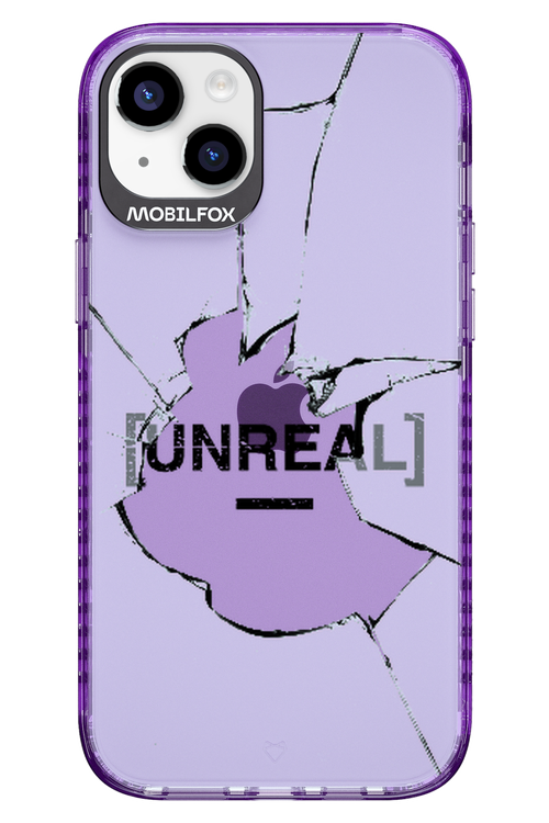 Broken Glass - Apple iPhone 14 Plus