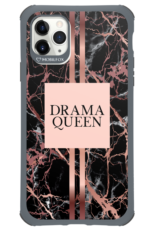 Drama Queen - Apple iPhone 11 Pro Max