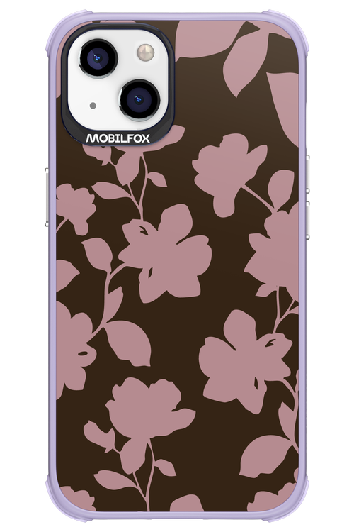 Flower Serenade - Apple iPhone 13